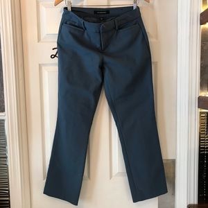 Liverpool Straight Leg Petite Size 4 Dress Pants
